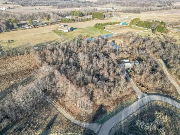 7 Mockingbird Lane, Granville, OH 43023