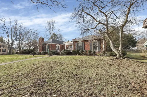 129 S Mulberry Street, Granville, OH 43023