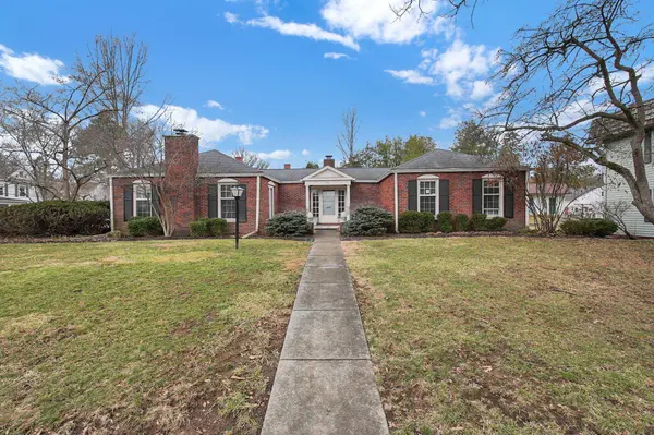 129 S Mulberry Street, Granville, OH 43023