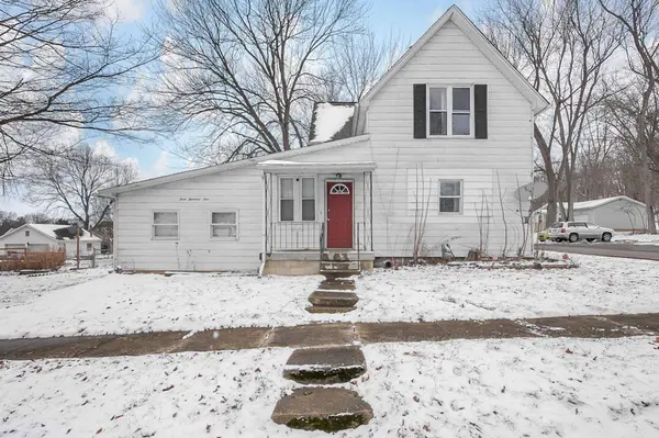 301 Locust Street, Mount Vernon, OH 43050