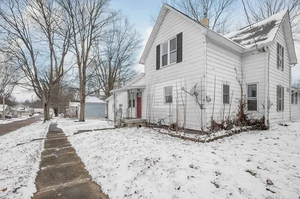301 Locust Street, Mount Vernon, OH 43050