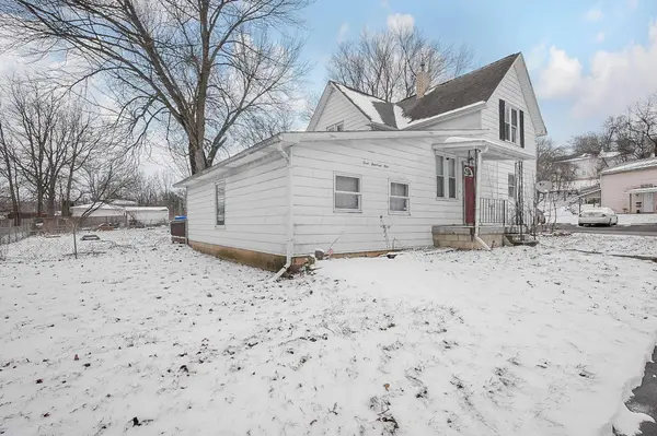 301 Locust Street, Mount Vernon, OH 43050