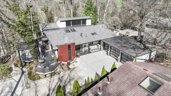 324 Mount Parnassus Drive, Granville, OH 43023