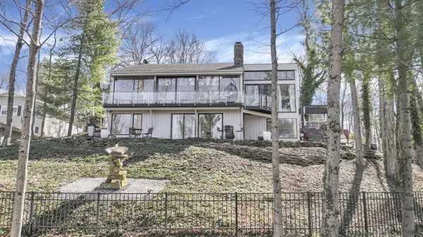 324 Mount Parnassus Drive, Granville, OH 43023