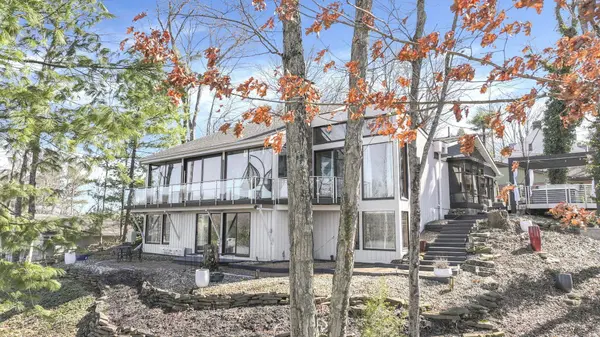 324 Mount Parnassus Drive, Granville, OH 43023