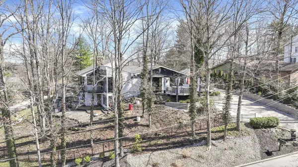 324 Mount Parnassus Drive, Granville, OH 43023