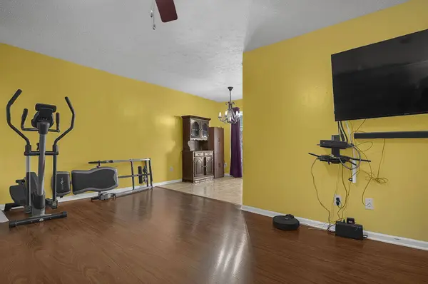 625 Country Club Drive #B7, Newark, OH 43055