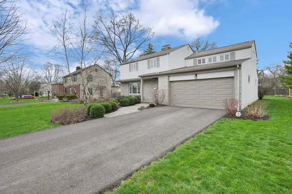 2577 Westmont Boulevard, Columbus, OH 43221