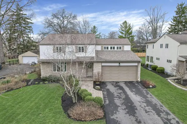 2577 Westmont Boulevard, Columbus, OH 43221