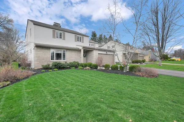 2577 Westmont Boulevard, Columbus, OH 43221