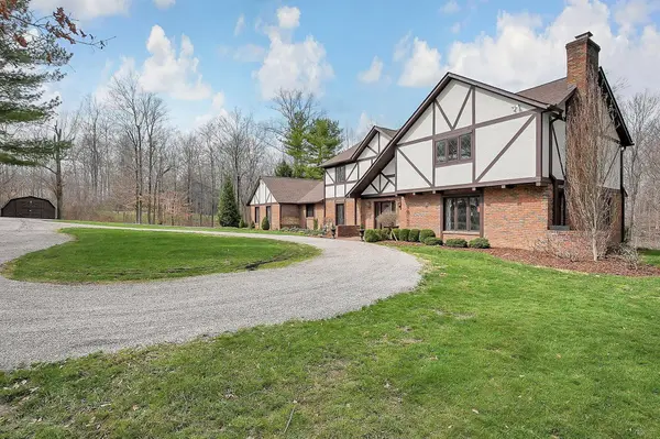 4650 Granview Road, Granville, OH 43023