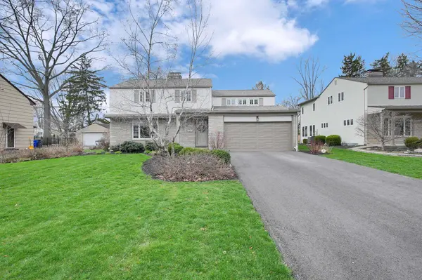 2577 Westmont Boulevard, Columbus, OH 43221