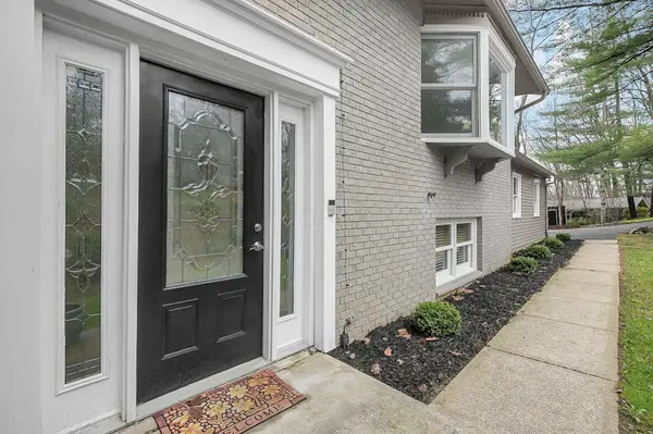 291 Pinetree Drive, Granville, OH 43023