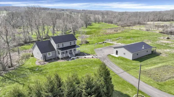 5314 Licking Valley Road, Nashport, OH 43830