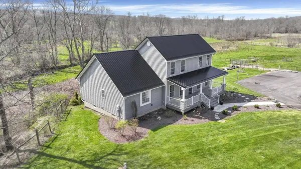 5314 Licking Valley Road, Nashport, OH 43830