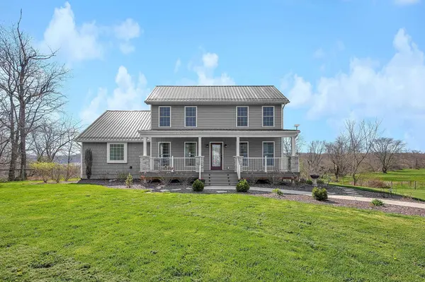 5314 Licking Valley Road, Nashport, OH 43830