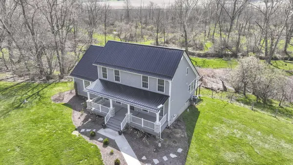 5314 Licking Valley Road, Nashport, OH 43830