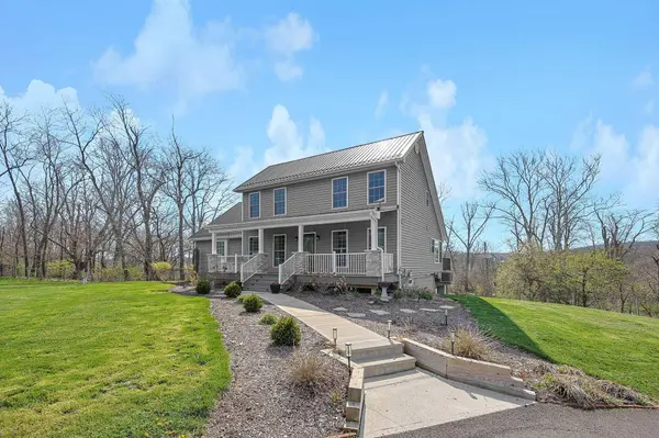 5314 Licking Valley Road, Nashport, OH 43830