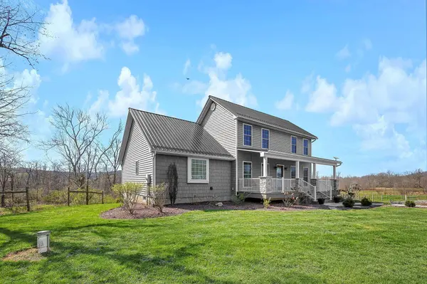 5314 Licking Valley Road, Nashport, OH 43830