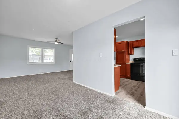 56 Annette Avenue, Newark, OH 43055