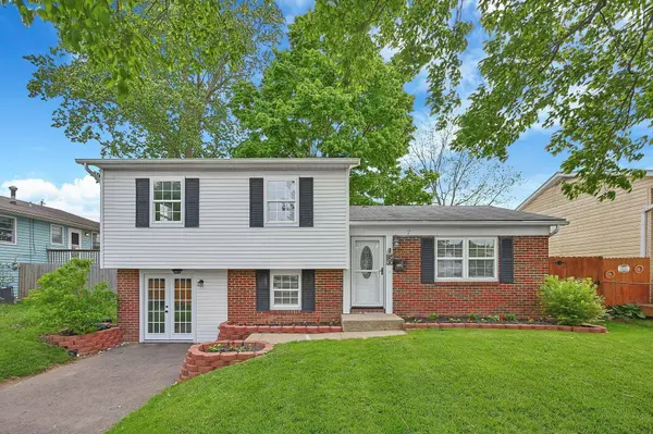 56 Annette Avenue, Newark, OH 43055