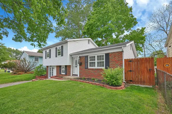 56 Annette Avenue, Newark, OH 43055