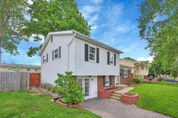 56 Annette Avenue, Newark, OH 43055
