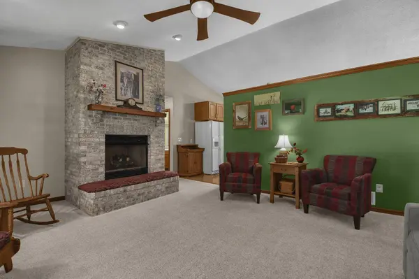 164 Canyon Villa Drive, Hebron, OH 43025