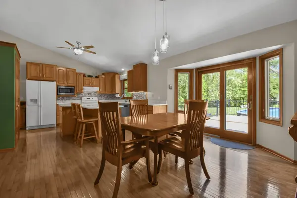 164 Canyon Villa Drive, Hebron, OH 43025