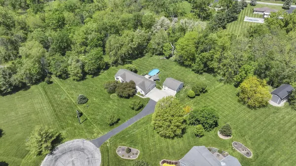 164 Canyon Villa Drive, Hebron, OH 43025