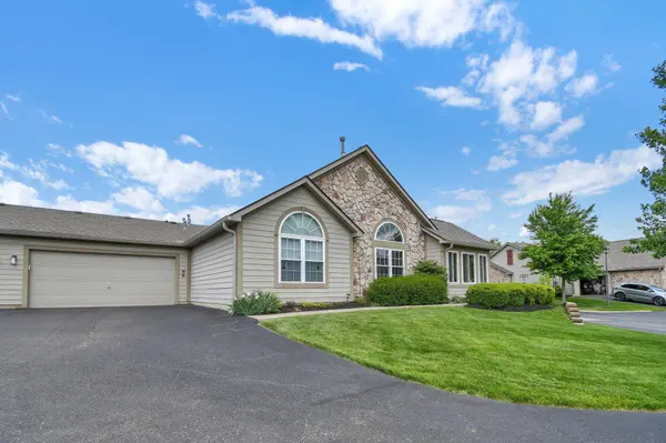 2111 Taylor Lane, Newark, OH 43055