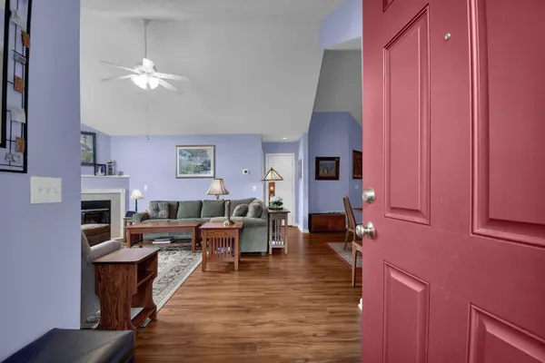 2111 Taylor Lane, Newark, OH 43055