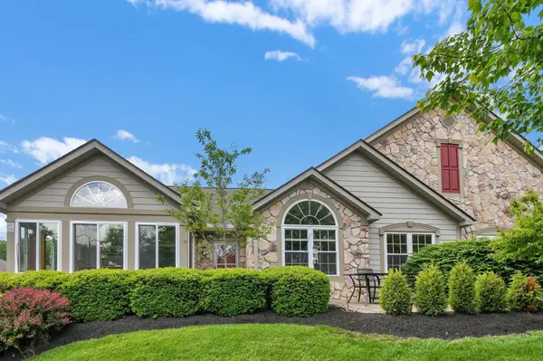 2111 Taylor Lane, Newark, OH 43055