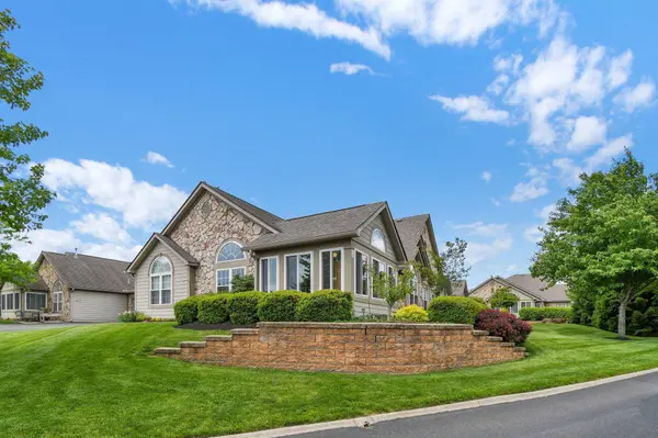 2111 Taylor Lane, Newark, OH 43055