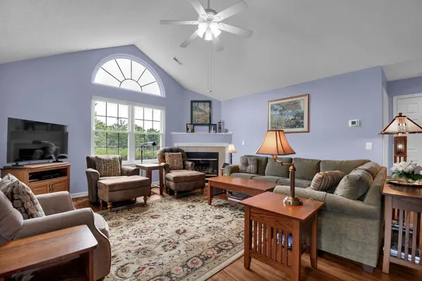2111 Taylor Lane, Newark, OH 43055