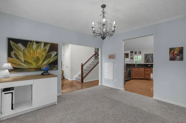 273 Auburn Drive, Newark, OH 43055