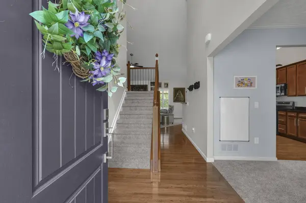 273 Auburn Drive, Newark, OH 43055