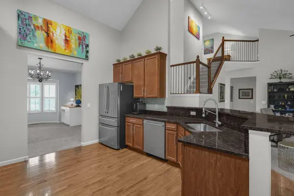 273 Auburn Drive, Newark, OH 43055