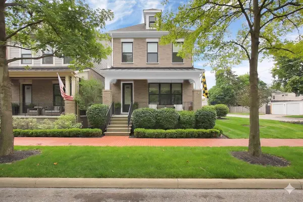 969 W 1st Avenue, Columbus, OH 43212
