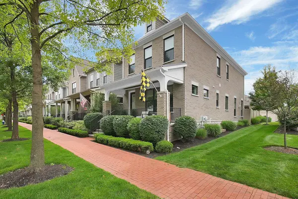 969 W 1st Avenue, Columbus, OH 43212