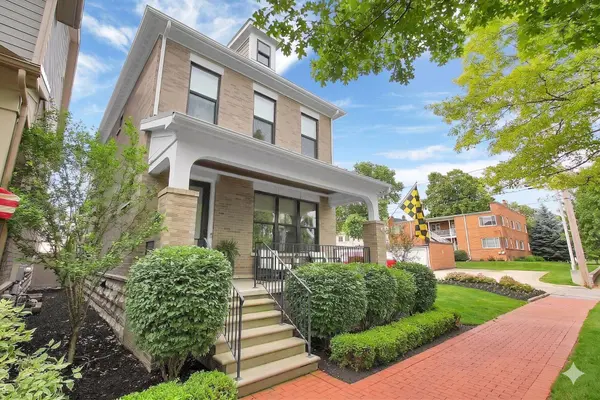 969 W 1st Avenue, Columbus, OH 43212