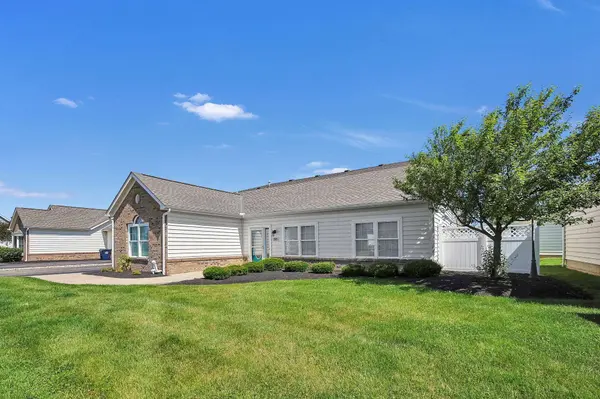 205 Cumberland Meadows Circle, Hebron, OH 43025