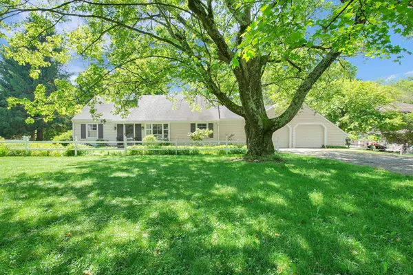 111 Highgate Road, Granville, OH 43023