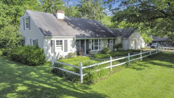111 Highgate Road, Granville, OH 43023