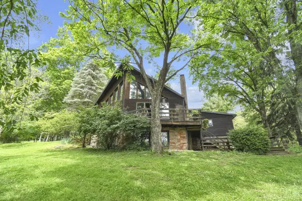 3940 Hankinson Road, Granville, OH 43023