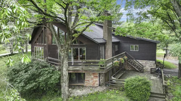 3940 Hankinson Road, Granville, OH 43023