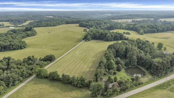 6131 Chatham Road, Granville, OH 43023