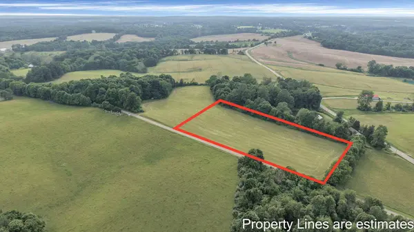 6229 Chatham Road, Granville, OH 43023