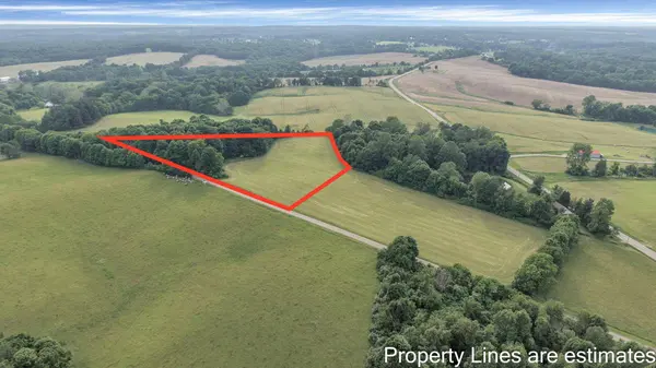 6131 Chatham Road, Granville, OH 43023