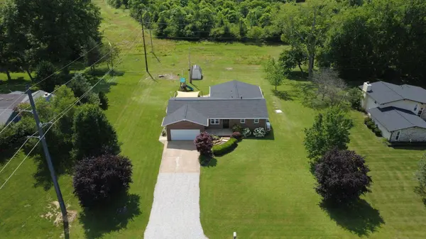 562 Knoll Drive, Granville, OH 43023